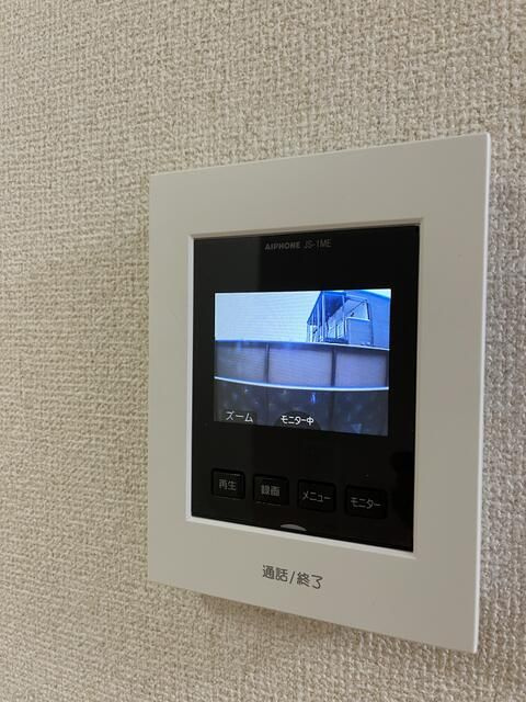 ジェンティールの設備