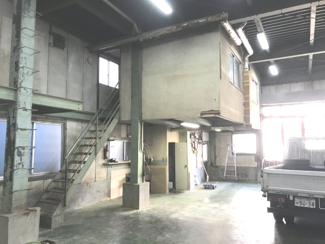 北葛西３丁目テナントのその他