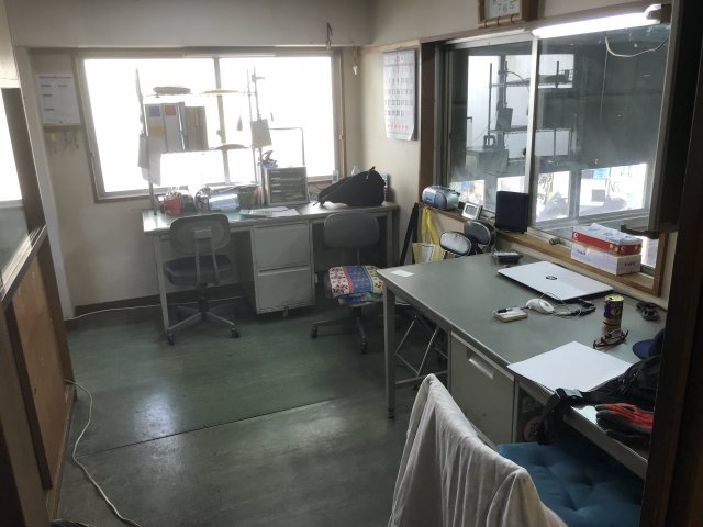 北葛西３丁目テナントのその他