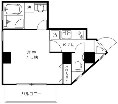 【間取り】 | ｉｄ
