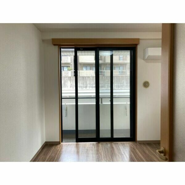 スパシエ田端の内装