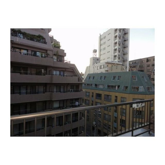 【展望】 | 仙台坂オークヒルズ | 別部屋参考写真
