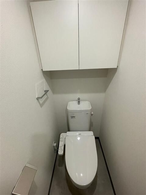 ＭＡＸＩＶ竹ノ塚の洗面所