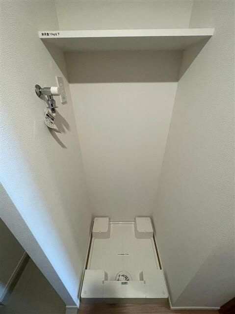 ＭＡＸＩＶ竹ノ塚の設備