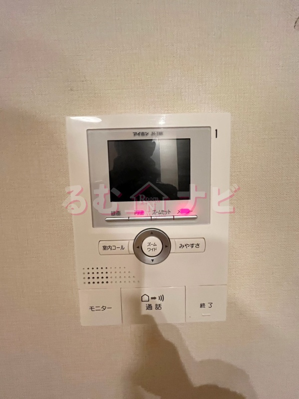 福岡市南区老司４丁目のアパートの設備