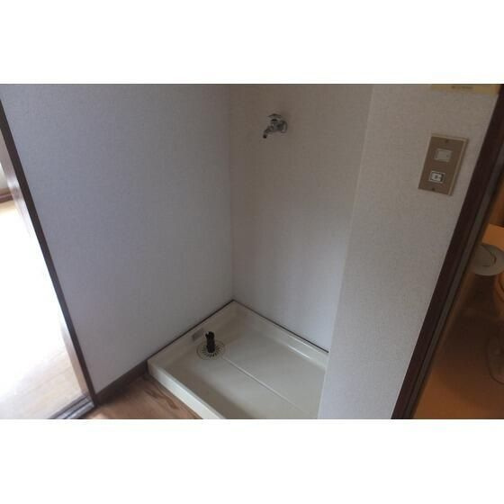 マディソン新大塚の設備