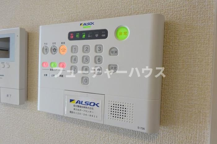 ｍｉｌｌｅ　ｖａｇｕｅ（ミルヴァーグ）のセキュリティ