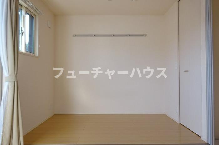 ｍｉｌｌｅ　ｖａｇｕｅ（ミルヴァーグ）の内装
