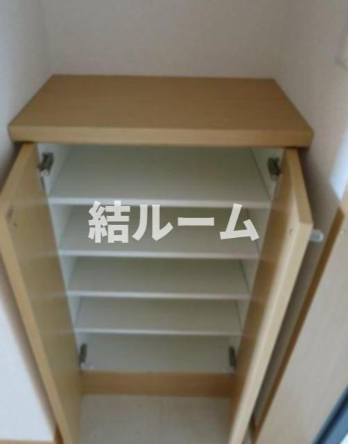 練馬区旭丘１丁目の賃貸マンションの設備