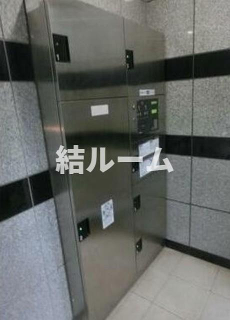練馬区旭丘１丁目の賃貸マンションのその他共用部分