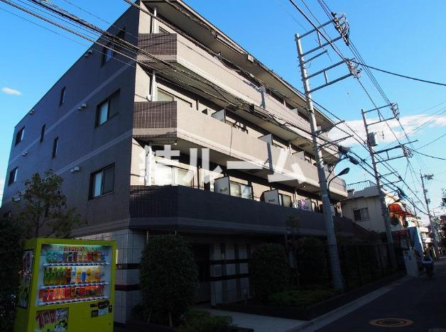 練馬区旭丘１丁目の賃貸マンション