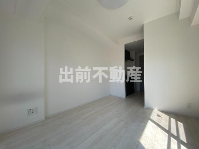 creal premier王子の寝室