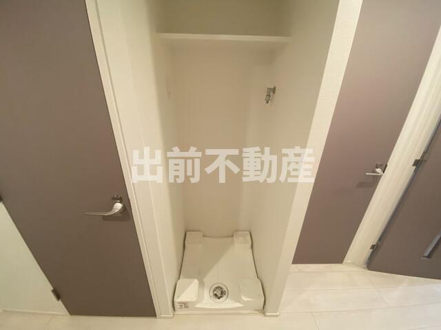 creal premier王子の設備