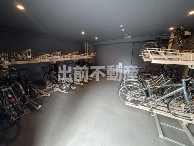 creal premier王子のその他