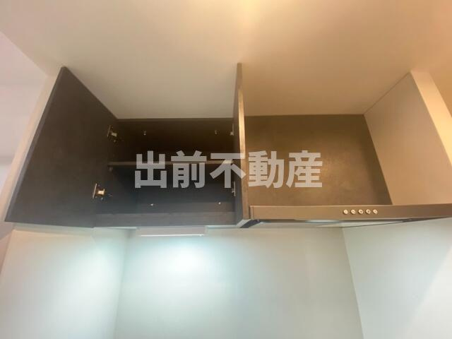 creal premier王子のキッチン