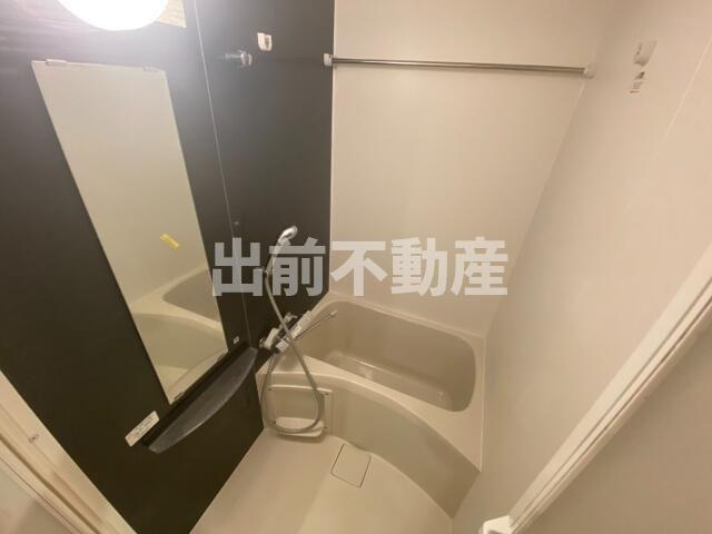 creal premier王子の浴室