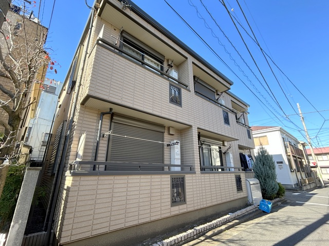 メゾン・ド・ソレイユのその他|★入居後24時間管理サポート★