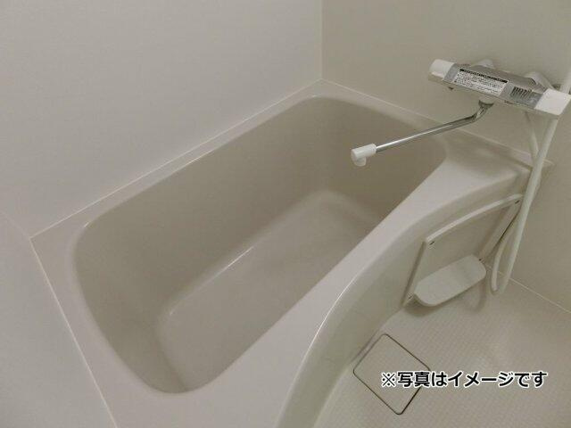 ラ・エテルノクレアート南雪谷の浴室