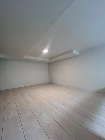 ハーモニーテラス成田東Ⅳの内装
