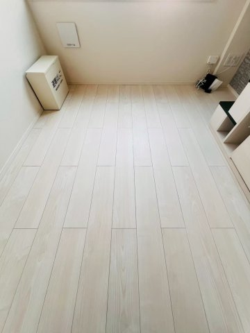 ハーモニーテラス成田東Ⅳの設備