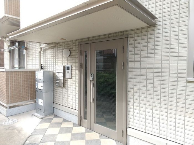 【エントランス】 | デュオ砂口