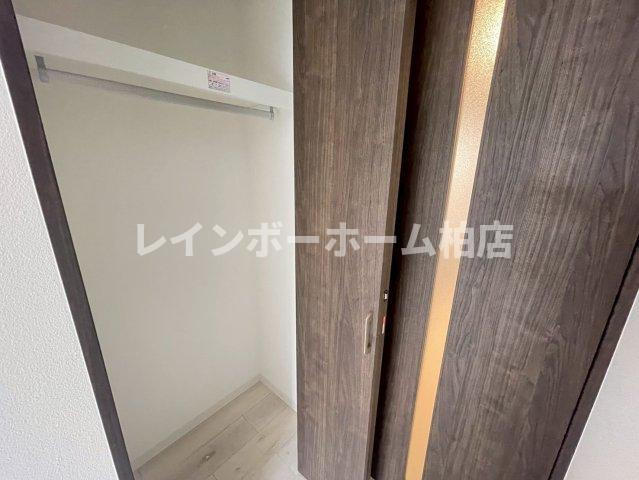 特典：仲介手数料が無料です!!の収納