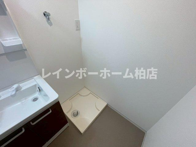 特典：仲介手数料が無料です!!のトイレ