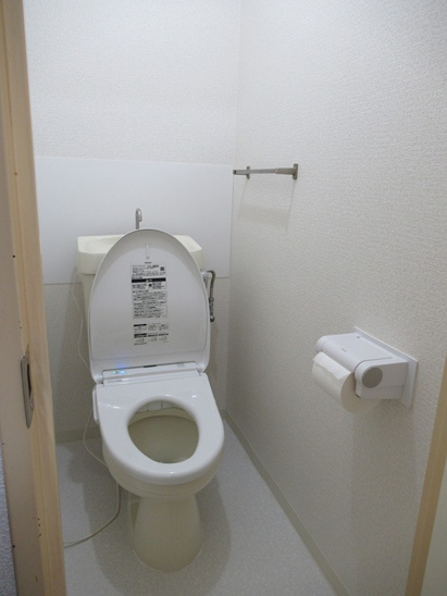 【トイレ】東海文京マンション  
