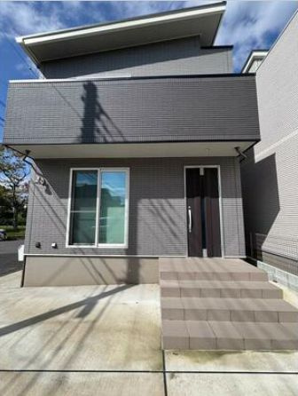 加良部戸建て賃貸の画像