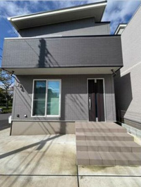 加良部戸建て賃貸の画像