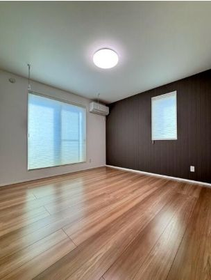 【寝室】