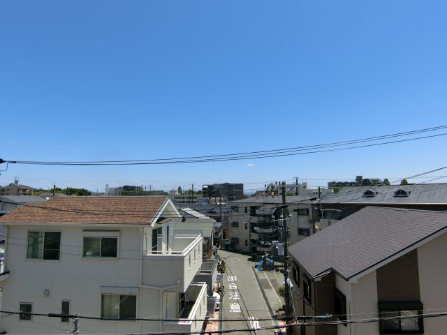 アレフポリスの展望