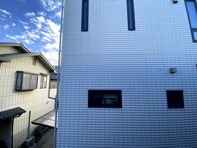 エターナルメゾンの展望