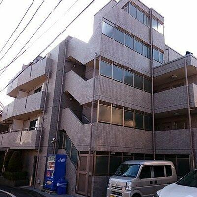 ルーブル西馬込壱番館