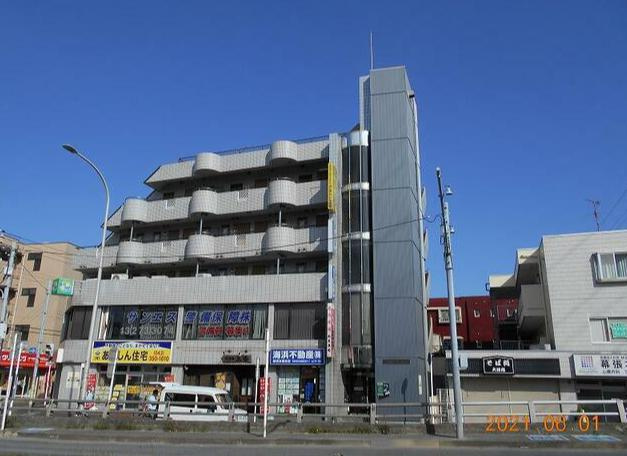 【外観】
