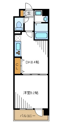 シャルム協和
