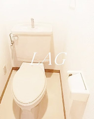 【トイレ】 | アスティムーラ | トイレです。