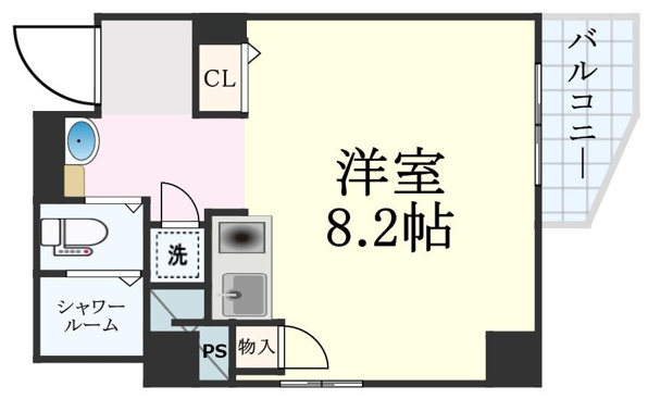 アルテハイム神戸県庁前