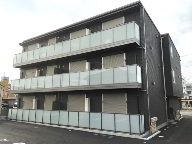 【外観】 | 仮称）市原市白金町マンション