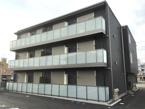 【外観】 | 仮称）市原市白金町マンション