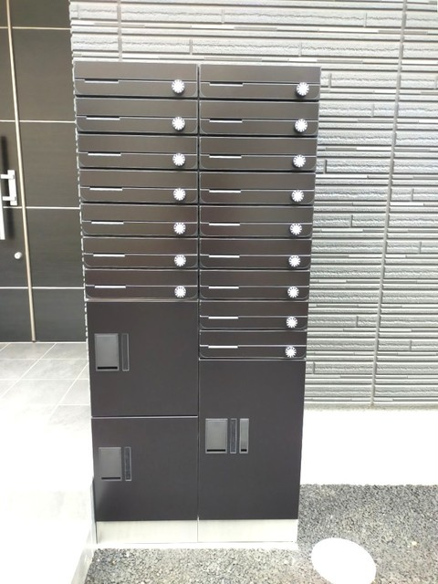 【その他共用部分】 | 仮称）市原市白金町マンション