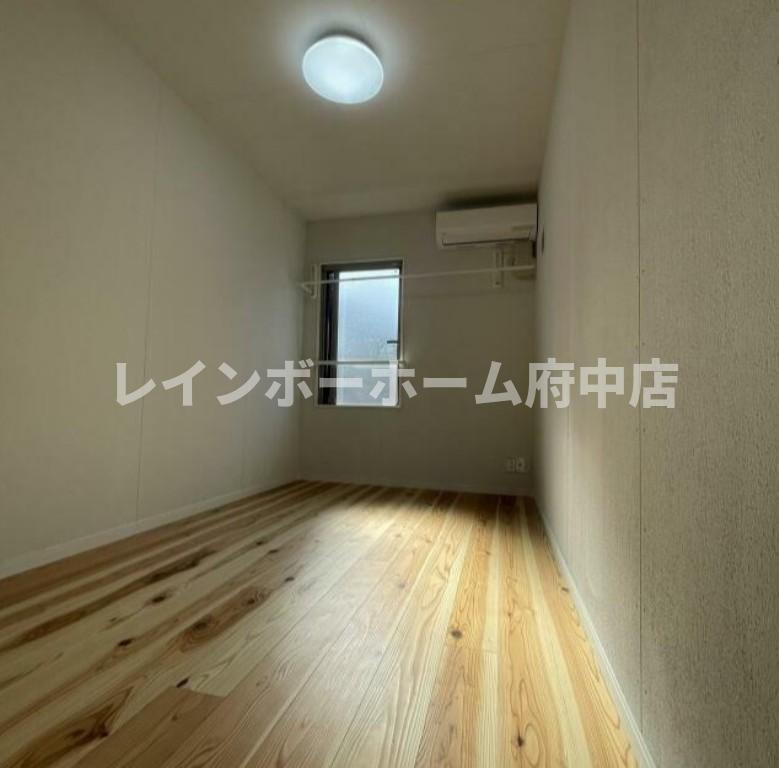 ラティスの居間・リビング