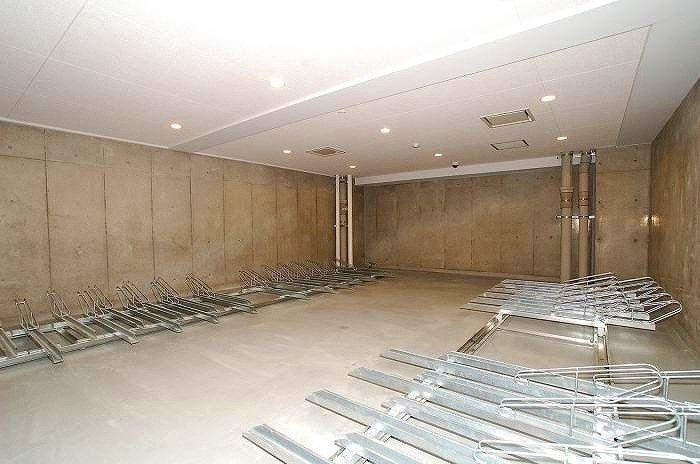 ステージグランデ茅場町のその他