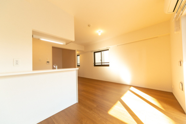 エストレリータ新宿落合のその他|※写真は同タイプ住戸です。