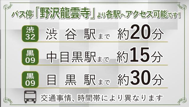 野沢ウッドのその他