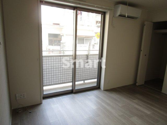 【寝室】 | リズ高円寺