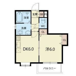【間取り】 | NEO.FLATS.TATUMI