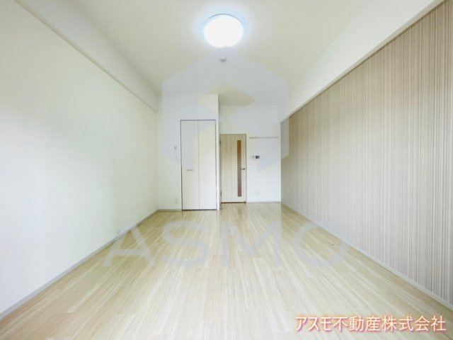 【居間・リビング】 | アルモニー都島内代