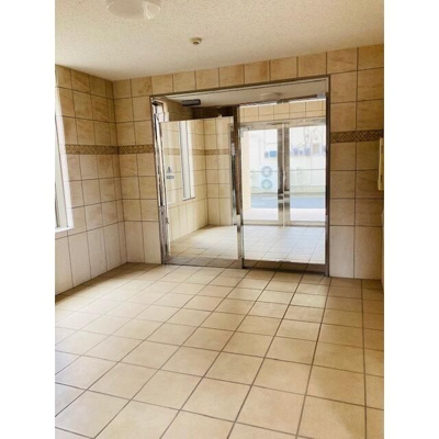 【エントランス】 | リビエールエビナ