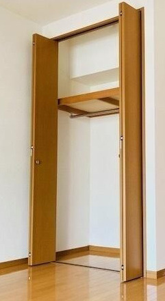 【収納】 | リビエールエビナ | 別号室参考写真